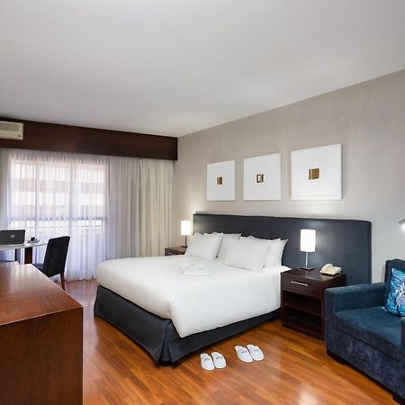 Mercure Sao Paulo Grand Plaza Paulista Dış mekan fotoğraf