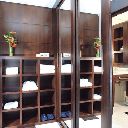 Mercure Sao Paulo Grand Plaza Paulista Dış mekan fotoğraf