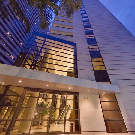 Mercure Sao Paulo Grand Plaza Paulista Dış mekan fotoğraf