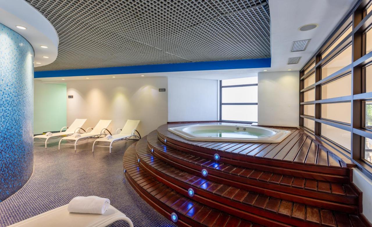 Mercure Sao Paulo Grand Plaza Paulista Dış mekan fotoğraf