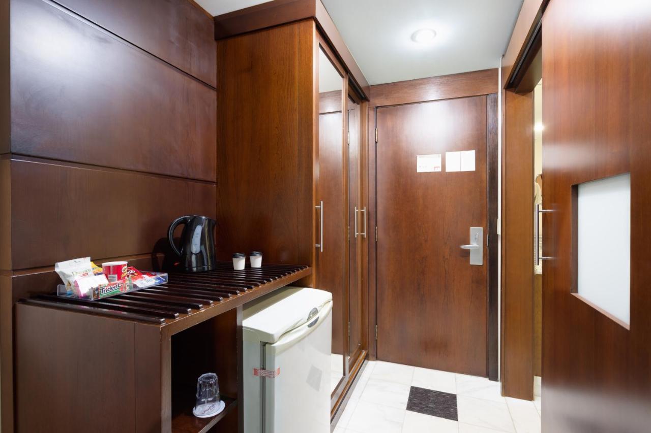 Mercure Sao Paulo Grand Plaza Paulista Dış mekan fotoğraf