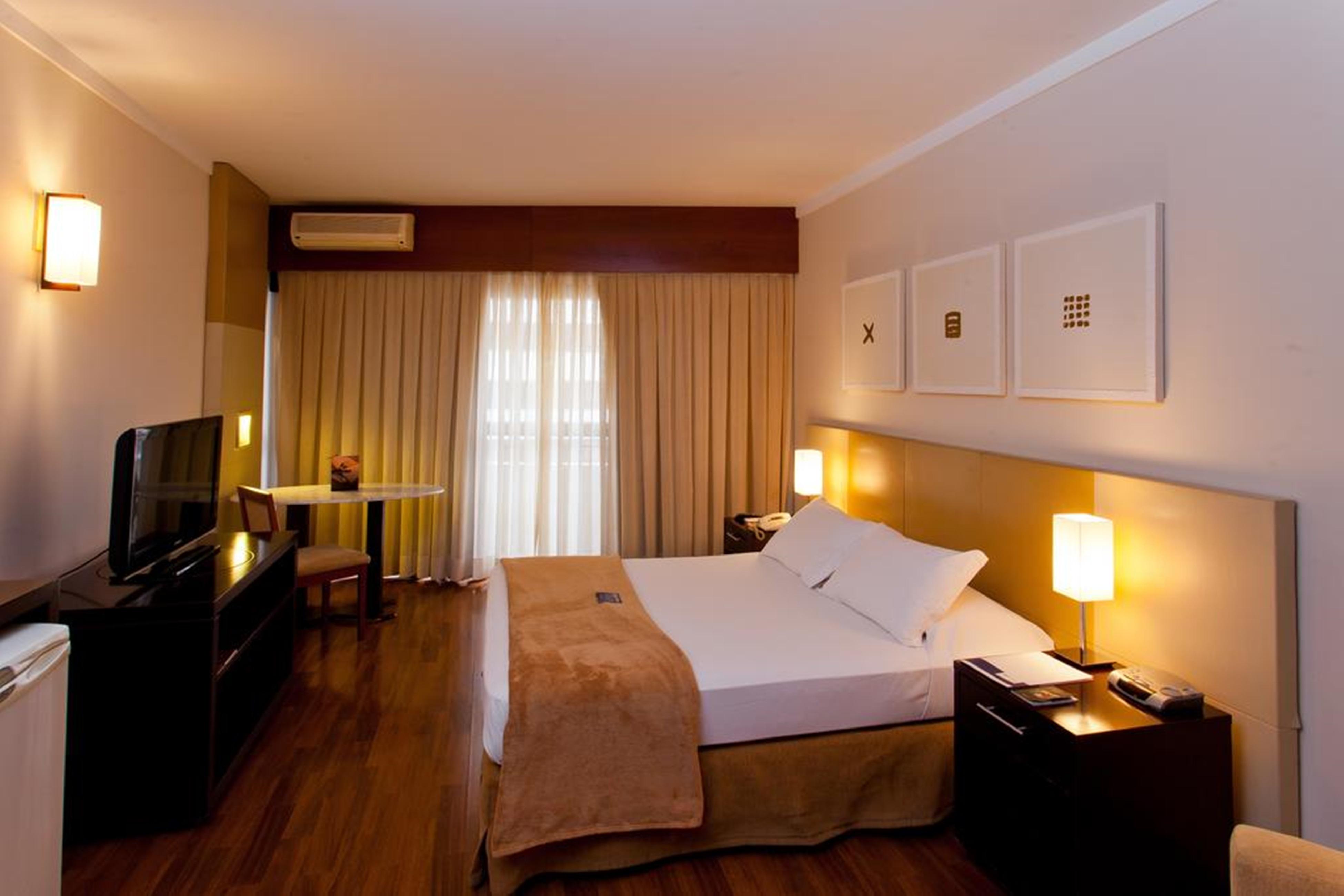 Mercure Sao Paulo Grand Plaza Paulista Dış mekan fotoğraf
