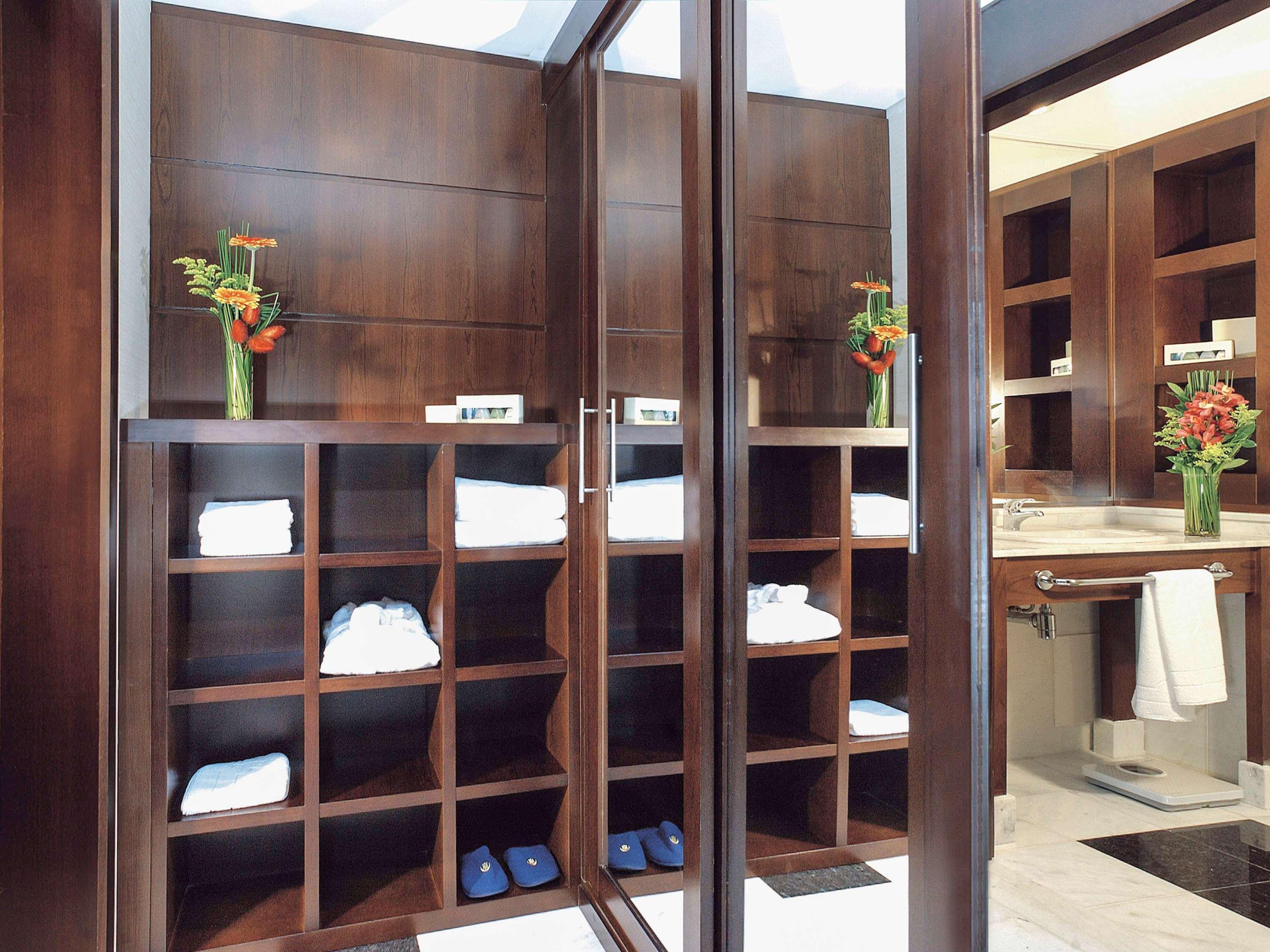 Mercure Sao Paulo Grand Plaza Paulista Dış mekan fotoğraf