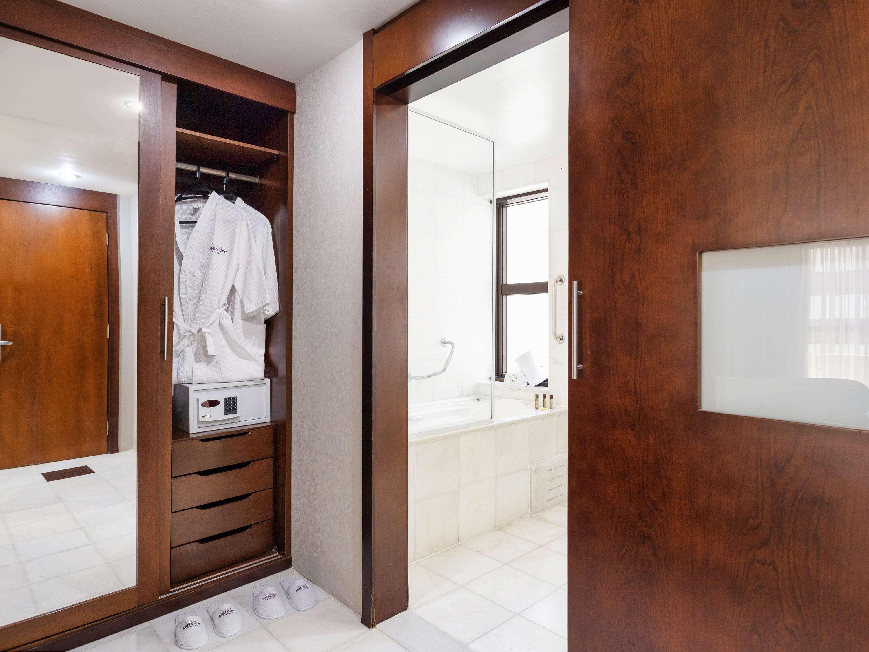 Mercure Sao Paulo Grand Plaza Paulista Dış mekan fotoğraf