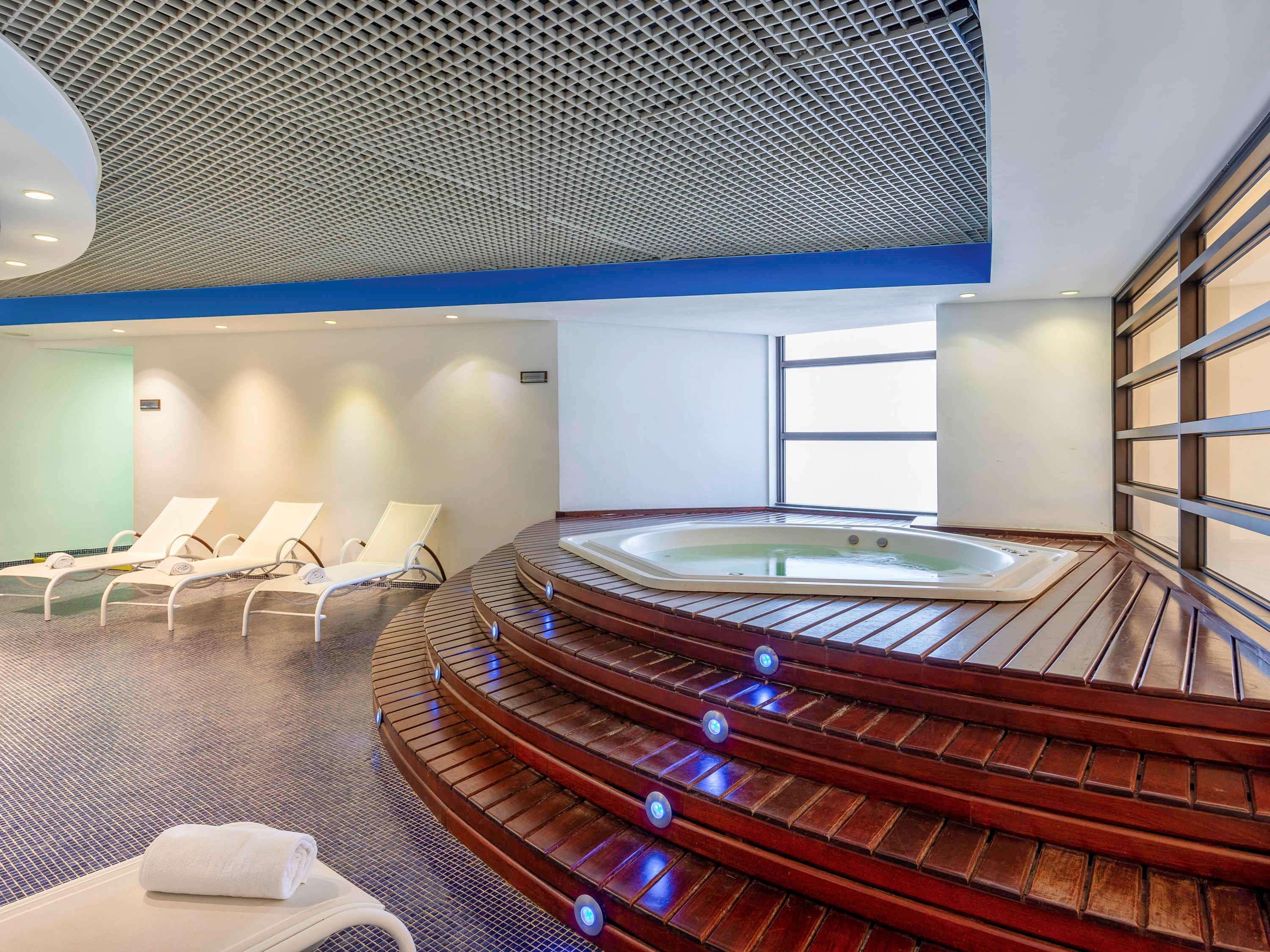 Mercure Sao Paulo Grand Plaza Paulista Dış mekan fotoğraf